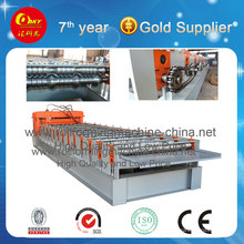 Cold Colored Rolling Forming Machine